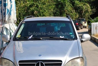 свадебное авто