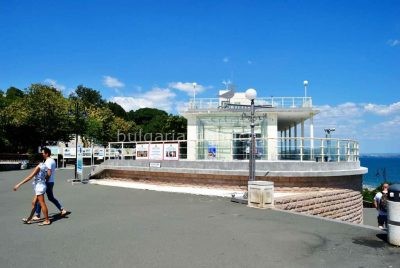 морское казино