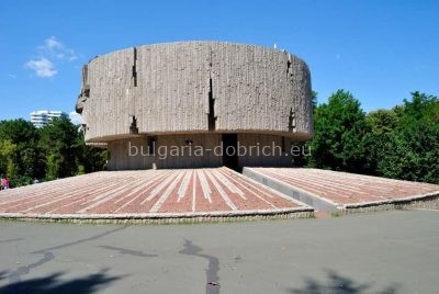 пантеон