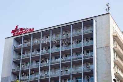 больница Пирогов