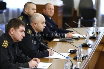 правоохранители о нарушителях