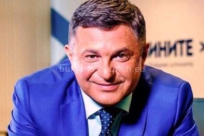 Милен Цветков