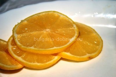 лимон