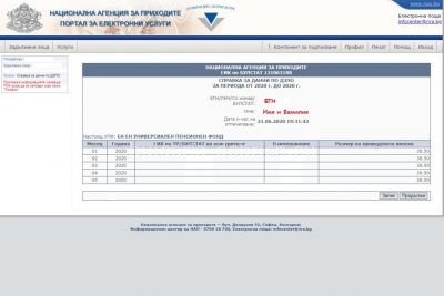 сайт нап