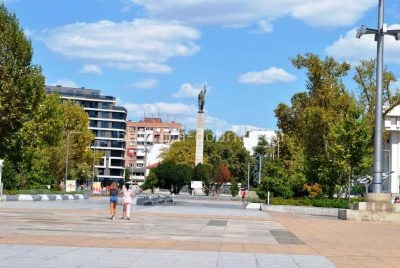 Алеша