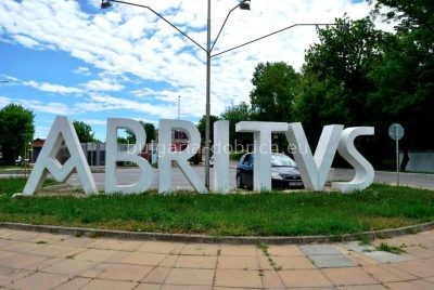 Абритус, Болгария