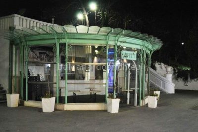 Бюфет в Варне
