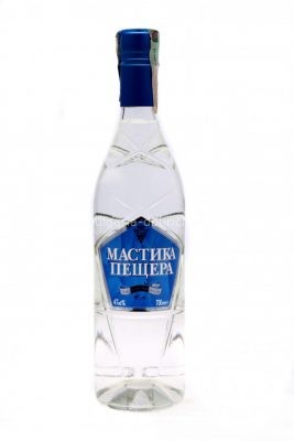 мастика пещера