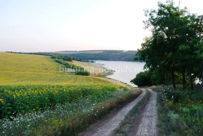 язовир Одринци