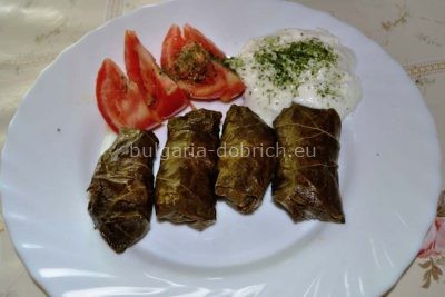 лозови сарми
