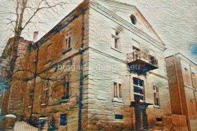 ислях хан в Русе