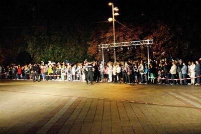 25 сентября в Добриче