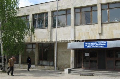 пту в Болгарии