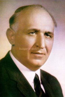 Тодор Живков