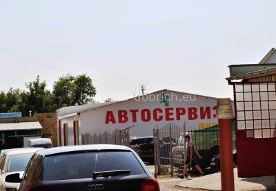 Автосервис "Миро"