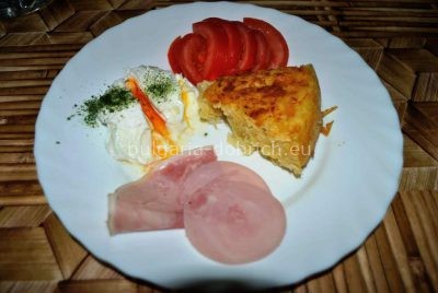 готовый пататник