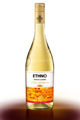 вино Этно мускат-димят