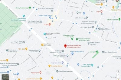 карта