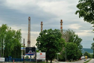 завод