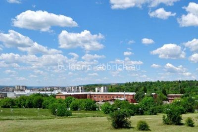 фармацевтический завод