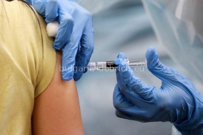 вакцинация