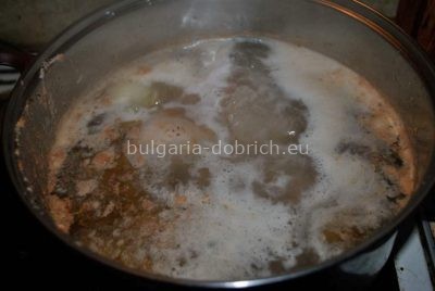 варка