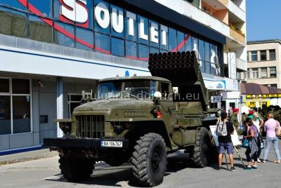 военная техника
