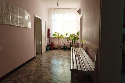 приемная врача